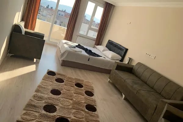 Life Artemis Hotel Bornova - Resim 11