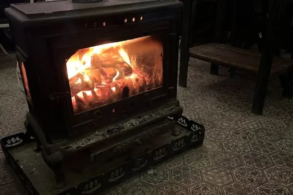 Şehr-i Ayaz Restoran Çiçekli köy Kahvaltı - Resim 15