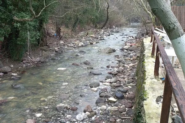 Şehr-i Ayaz Restoran Çiçekli köy Kahvaltı - Resim 6