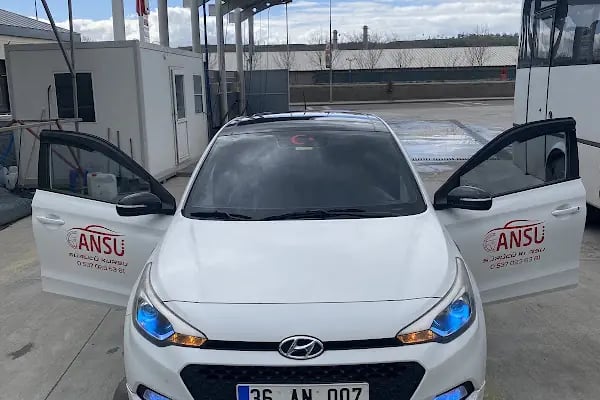 Özel Cansu Sürücü Kursu - Resim 9