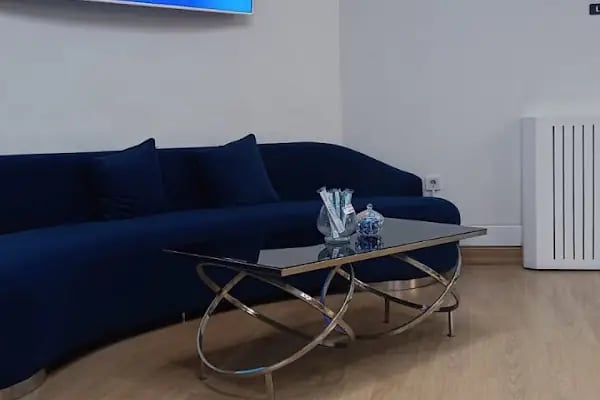 Turadent Ağız ve Diş Sağlığı Merkezi - Resim 10