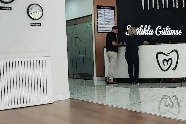 Turadent Ağız ve Diş Sağlığı Merkezi - Resim 8