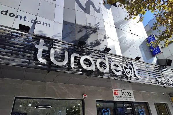 Turadent Ağız ve Diş Sağlığı Merkezi - Resim 3