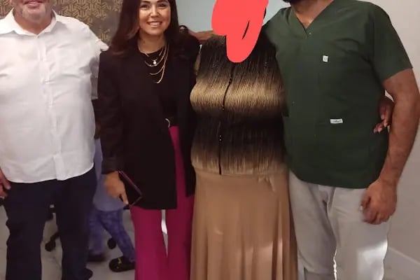Turadent Ağız ve Diş Sağlığı Merkezi - Resim 14