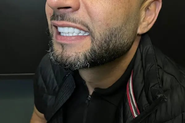 Turadent Ağız ve Diş Sağlığı Merkezi - Resim 16