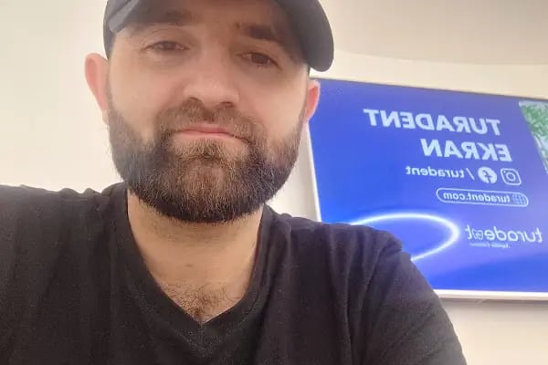 Turadent Ağız ve Diş Sağlığı Merkezi - Resim 15