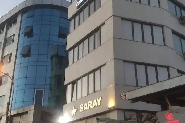 Tuzla Grand - Resim 9