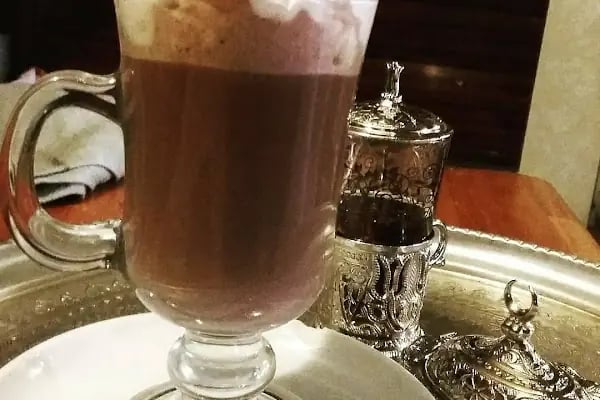 Sıla Cafe - Resim 14
