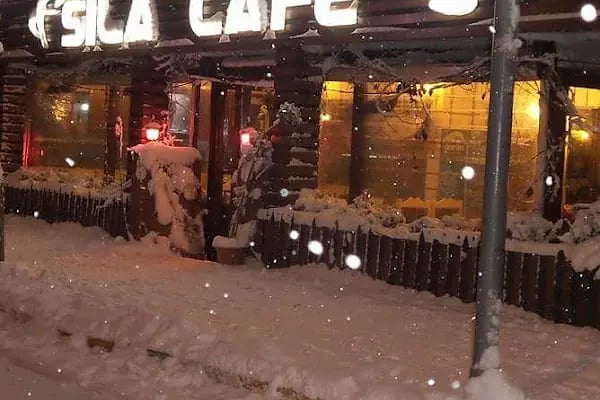 Sıla Cafe - Resim 19