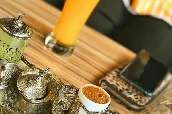 Sıla Cafe - Resim 7