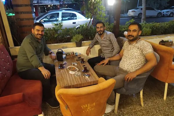 Sıla Cafe - Resim 5