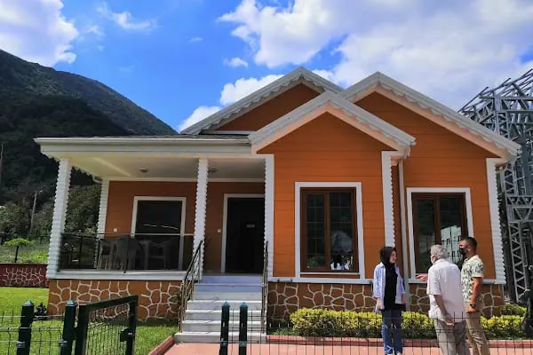 AKGÜN ÇELİK PREFABRİK - Resim 17