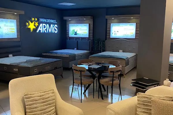 İSTİKRAR MOBİLYA - Resim 7