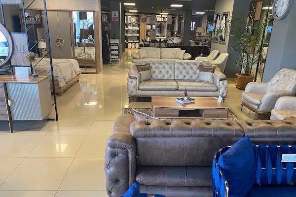 İSTİKRAR MOBİLYA - Resim 2