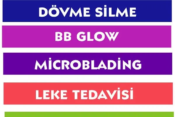 NİRVANA LİFE ESTETİK ve GÜZELLİK MERKEZİ - Resim 10