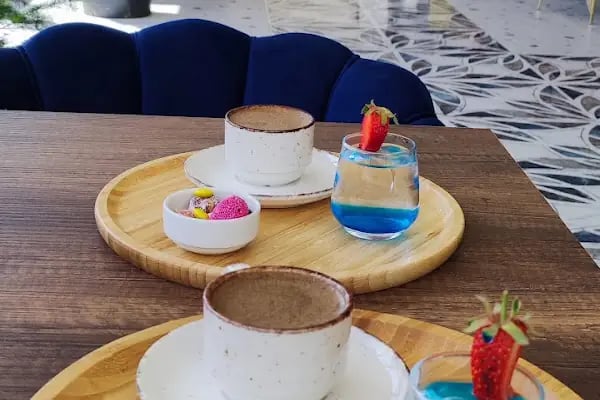 Mabella Cafe ve Oyun Salonu - Resim 2