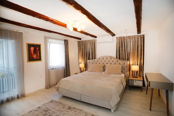 Caresse, a Luxury Collection Resort & Spa, Bodrum - Resim 2
