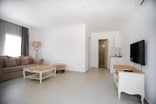 Caresse, a Luxury Collection Resort & Spa, Bodrum - Resim 6