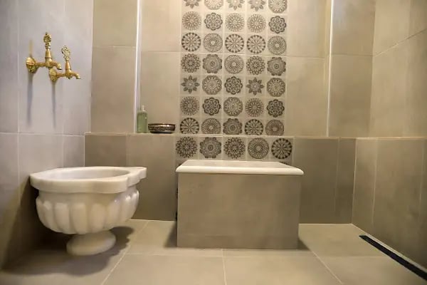 Caresse, a Luxury Collection Resort & Spa, Bodrum - Resim 14
