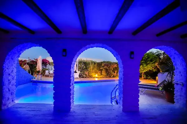Caresse, a Luxury Collection Resort & Spa, Bodrum - Resim 20