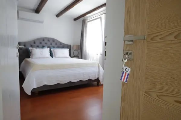 Caresse, a Luxury Collection Resort & Spa, Bodrum - Resim 12