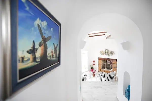 Caresse, a Luxury Collection Resort & Spa, Bodrum - Resim 13