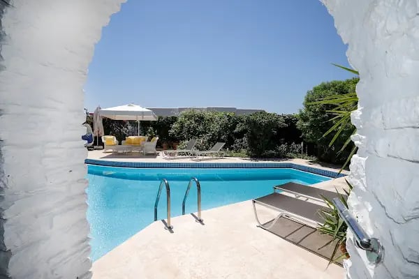 Caresse, a Luxury Collection Resort & Spa, Bodrum - Resim 3