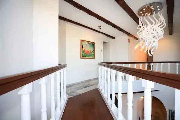 Caresse, a Luxury Collection Resort & Spa, Bodrum - Resim 11