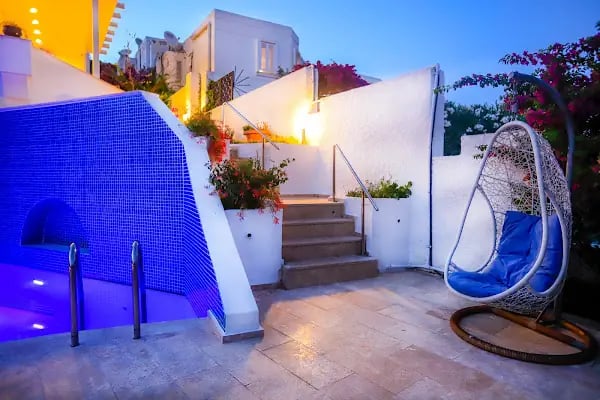 Caresse, a Luxury Collection Resort & Spa, Bodrum - Resim 15