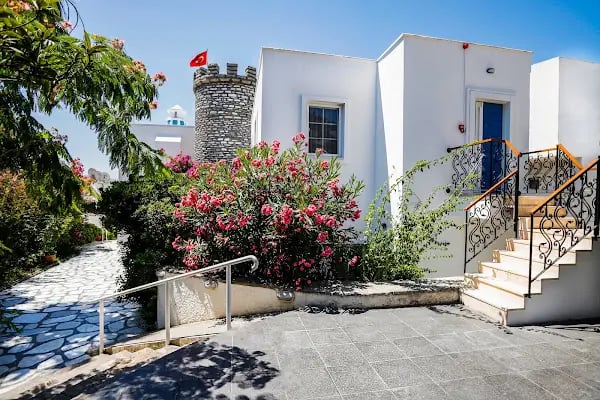Caresse, a Luxury Collection Resort & Spa, Bodrum - Resim 9