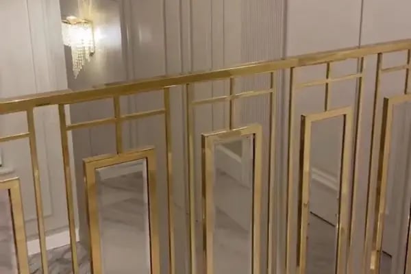 Esperanto Luxury Furniture - Resim 18