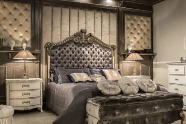 Esperanto Luxury Furniture - Resim 11