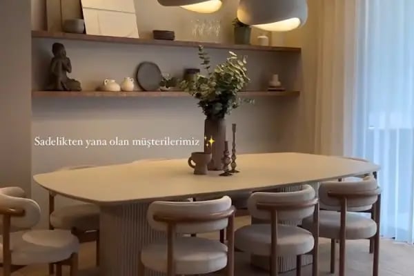 Esperanto Luxury Furniture - Resim 16