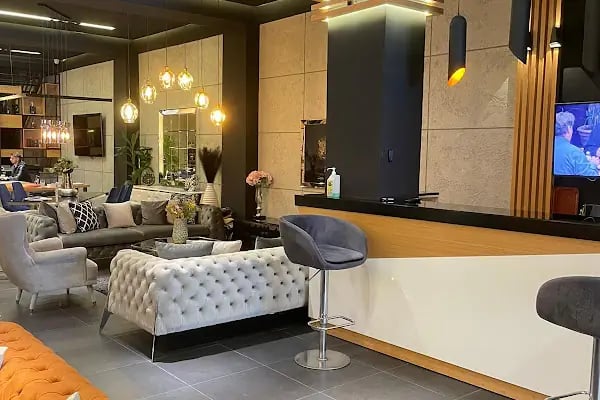 Esperanto Luxury Furniture - Resim 4