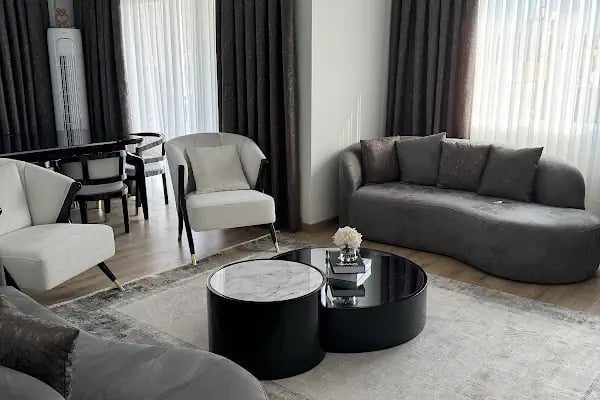 Esperanto Luxury Furniture - Resim 15