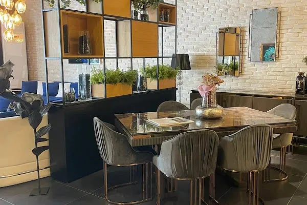 Esperanto Luxury Furniture - Resim 8