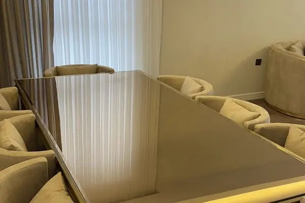 Esperanto Luxury Furniture - Resim 14