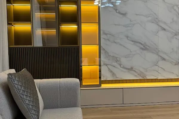 Esperanto Luxury Furniture - Resim 9