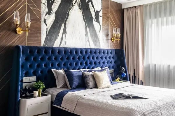 Esperanto Luxury Furniture - Resim 5