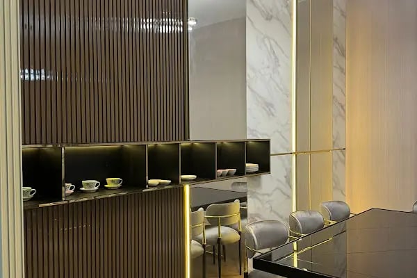 Esperanto Luxury Furniture - Resim 3