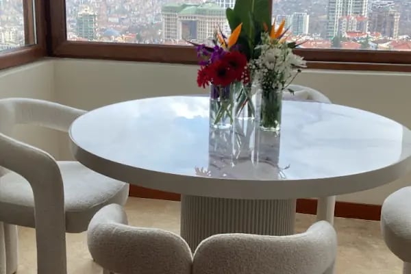 Esperanto Luxury Furniture - Resim 19