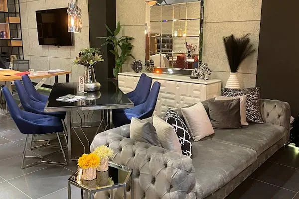 Esperanto Luxury Furniture - Resim 2