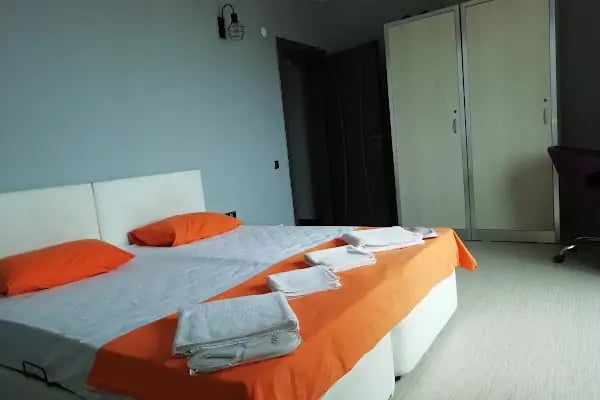 AKADEMİ BUTİK OTEL 2 - Resim 2