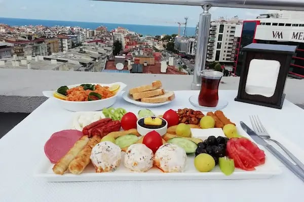 AKADEMİ BUTİK OTEL 2 - Resim 3