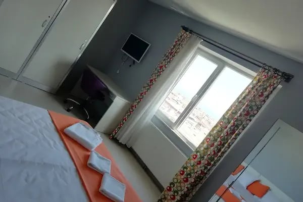 AKADEMİ BUTİK OTEL 2 - Resim 14