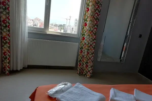 AKADEMİ BUTİK OTEL 2 - Resim 9