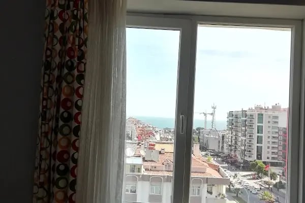 AKADEMİ BUTİK OTEL 2 - Resim 19