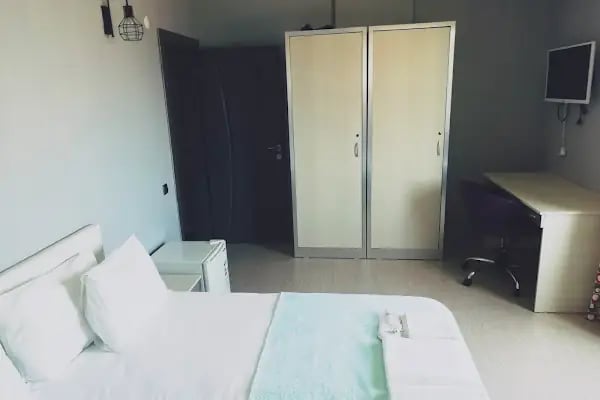 AKADEMİ BUTİK OTEL 2 - Resim 13