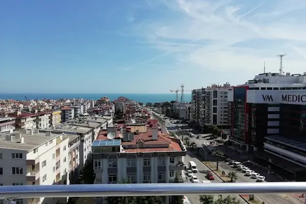AKADEMİ BUTİK OTEL 2 - Resim 4