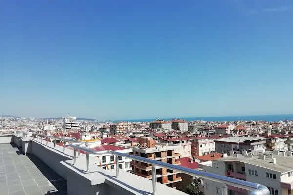 AKADEMİ BUTİK OTEL 2 - Resim 8